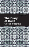 Onoto Watanna, Watanna Onoto, Onoto Watannam - The Diary of Delia