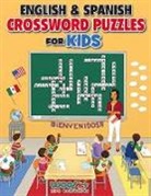 Woo! Jr. Kids Activities, Woo! Jr. Kids' Activities, Woo! Jr. Kids’ Activities, Woo! Kids Activities, Jr. Woo! - English and Spanish Crossword Puzzles for Kids
