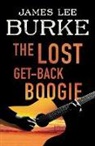 James Lee Burke, Burke James Lee - The Lost Get-back Boogie