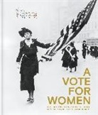 St James's House - A Vote for Women: Celebrating the Women’s Suffrage Movement and the 19th Amendment