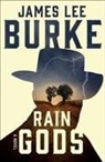 James Lee Burke - Rain Gods