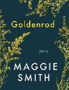 Maggie Smith - Goldenrod