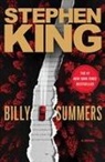 Stephen King, To Be Confirmed Scribner - Billy Summers