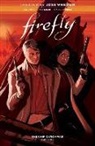 Greg Pak, Greg Pak, Dan McDaid - Firefly: The Unification War, Vol. 3