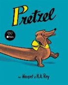H. A. Rey, Margret Rey, H. A. Rey - Pretzel