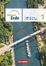 Martin Flath, Martina Flath, Rudyk, Rudyk - Unsere Erde - Differenzierende Ausgabe - Nordrhein-Westfalen 2021 - Band 1. Bd.1