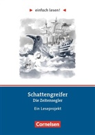 Stefan Gemmel, Eva Hürter, Stefan Gemmel - Einfach lesen! - Leseprojekte - Leseförderung ab Klasse 5 - Niveau 2