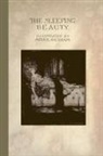 C. S. Evans, Arthur Rackham - The Sleeping Beauty
