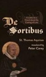 Thomas Aquinas - De Sortibus