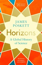 James Poskett - Horizons