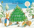 Beatrix Potter - Peter Rabbit The Christmas Present Hunt