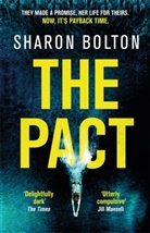 Sharon Bolton - The Pact