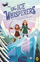 Helenka Stachera - The Ice Whisperers