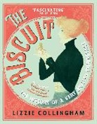 Lizzie Collingham, Collingham Lizzie - The Biscuit