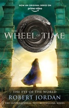 Robert Jordan, Jordan Robert - The Eye Of The World