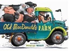 Donovan Bixley - Old MacDonald's Farm: NZ Edition