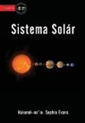 Sophia Evans - Our Solar System - Sistema Solar