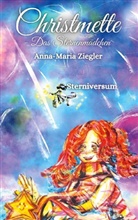Anna-Maria Ziegler - Christmette