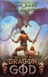 Craig Martelle, Jean Rabe - Black Heart of the Dragon God