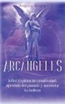 Angela Grace - Arcángeles