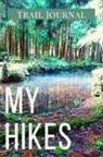 Adil Daisy - My Hikes Trail Journal