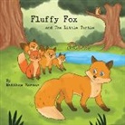 Matthew Barnes - Fluffy Fox and The Little Turtle