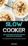 Darin Brewer - Slow Cooker