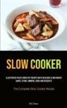 Kirk Simon - Slow Cooker