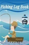 Millie Zoes - Fishing Log Book