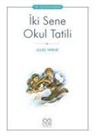 Jules Verne - Iki Sene Okul Tatili