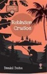 Daniel Defoe - Robinson Crusoe