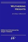 Emily Bronte - Wuthering Heights
