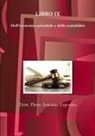 Piero Antonio Esposito - Dell'economia aziendale e della contabilità