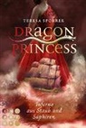 Teresa Sporrer - Dragon Princess 2: Inferno aus Staub und Saphiren