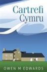 Owen Edwards - Cartrefi Cymru