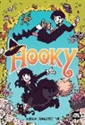 Míriam Bonastre Tur, Míriam Bonastre Tur, Míriam Bonastre Tur, Míriam Bonastre Tur - Hooky Volume 1