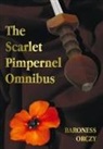 Orczy, Baroness Orczy - The Scarlet Pimpernel Omnibus
