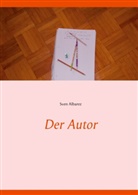 Sven Albarez - Der Autor