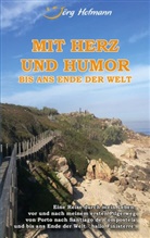 Jörg Hofmann - Mit Herz und Humor bis ans Ende der Welt