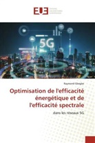 Raymond GBEGBE - Optimisation de l'efficacité énergétique et de l'efficacité spectrale