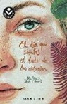 Dulcinea, Dulcinea Paola Calasanz - Dia que sientas el latir de las estrellas