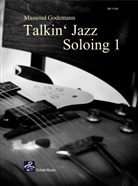 Massoud Godemann - Talkin' Jazz - Soloing 1