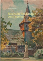 Steffe Grosspietsch, Steffen Großpietsch - Historische Wanderungen durch Meseritz
