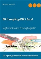 Monica Ivesköld - Excel - Bli en formel 1-förare