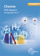 Ev Fiedler, Eva Fiedler, Eva Strobel, Hubert Wirth - Chemie FOS Bayern - Jgst. 11