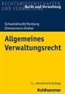 Bernd Brenndörfer, Jürgen Fleckenstein, Michael Frey, Torsten Hartleb, Thorsten Hesselbarth, Gernot Joerger... - Allgemeines Verwaltungsrecht