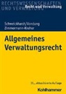Bernd Brenndörfer, Jürgen Fleckenstein, Michael Frey, Torsten Hartleb, Thorsten Hesselbarth, Gernot Joerger... - Allgemeines Verwaltungsrecht