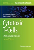 Margherit Gigante, Margherita Gigante, Ranieri, Ranieri, Elena Ranieri - Cytotoxic T-Cells