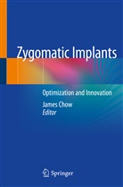 Jame Chow, James Chow - Zygomatic Implants