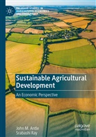 John Antle, John M Antle, John M. Antle, Srabashi Ray - Sustainable Agricultural Development